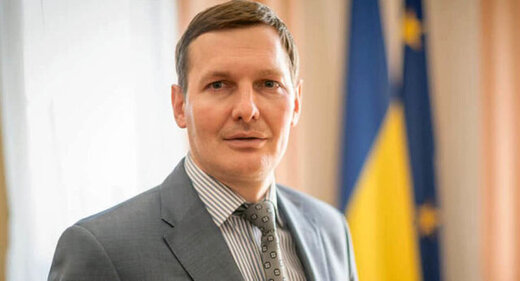 اوکراین خواستار دریافت غرامت بیشتر از ایران شد