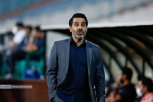 پرسپولیس گل گهر