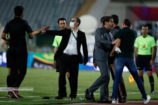 پرسپولیس گل گهر