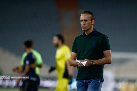 پرسپولیس گل گهر