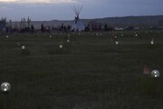ببینید | کشف گورهای جدید بومیان در کانادا