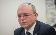 مهره امنیتی اسرائیل استعفا داد