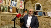 حماس: روابط ما با حزب‌الله لبنان هرگز دچار تنش نشده است