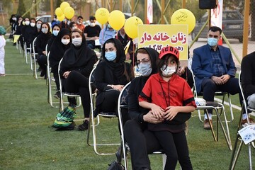 نیروی کار سالم مستلزم توسعه ورزش در جامعه کارگری