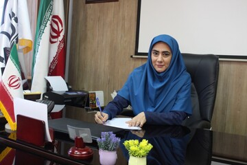 رفع مشکل ۷ مجتمع آزمایشگاهی کارگاهی با خرید تجهیزات در دانشگاه علوم پزشکی آبادان