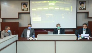  قزوین، مرکز استقرار صنایع هایتک می‌شود