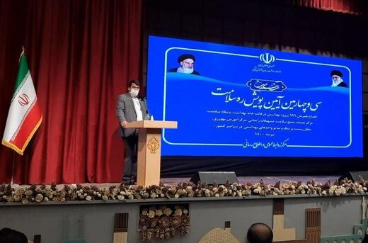 وضعیت کرونایی استان یزد به خوبی مدیریت شده است