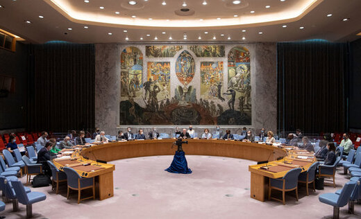 درنشست برجامی شورای امنیت نمایندگان کشورهای جهان از رئیسی چه خواستند و چه نکاتی را علیه ایران مطرح کردند؟