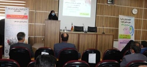 طرح یاریگران زندگی در ۵۰۰مدرسه قزوین اجرا شد