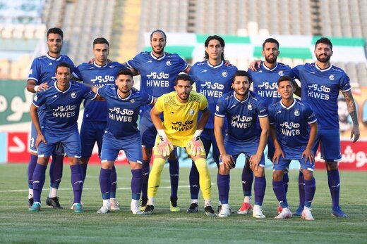 شرایط میزبانی استقلال از الهلال در امارات