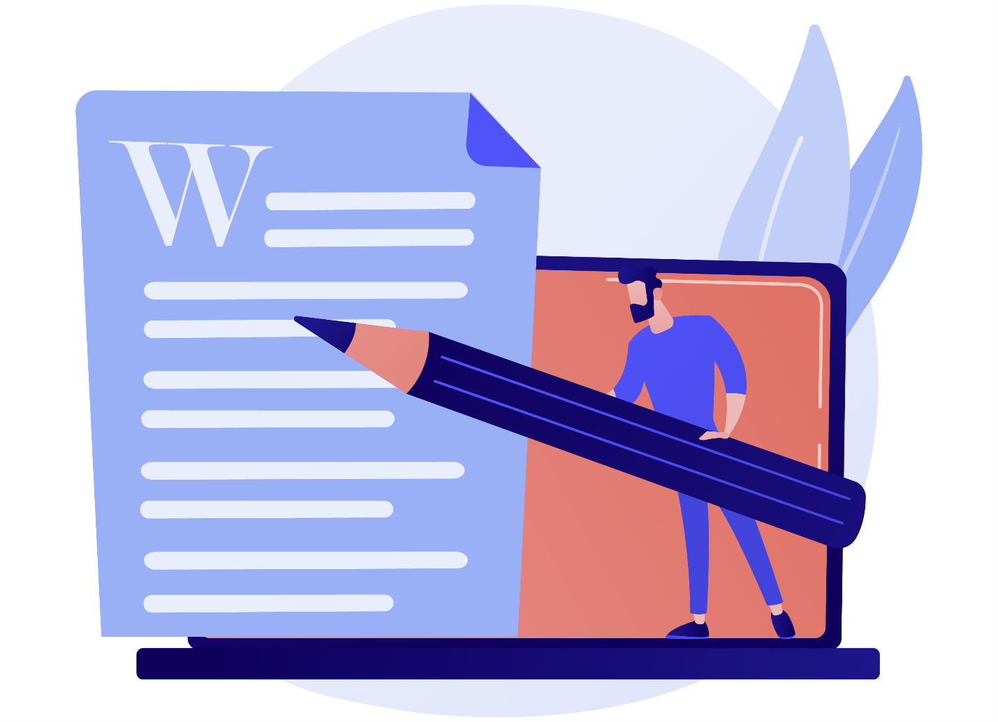 شباهت‌ها و تفاوت‌های مترجم و نویسنده