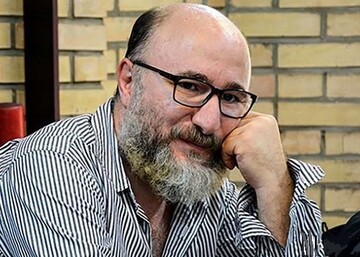 رضا بهبودی، دکتر بوکوفسکیِ سریال «خاتون» شد