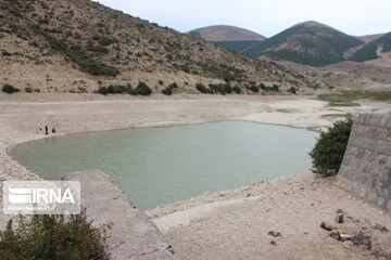 خشکسالی و دریاچه در حال مرگ فینارود