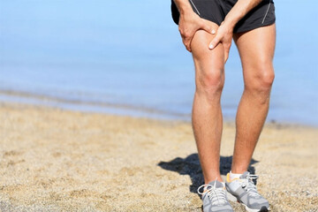 اینفوگرافیک | هشت بیماری جدی که از طریق پا تشخیص داده می‌شوند