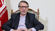 گفتگوی سفیر ایران در لندن با فاینشنال تایمز درباره کشتی اسرائیلی:چرا کسی حمله به کشتی های ایرانی را محکوم نمی کند؟ما به دنبال تنش نیستیم