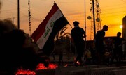 قطعی برق معترضان عراقی را به خیابان‌ها کشاند