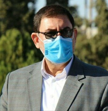 اجرای۱۴ طرح مهم زیر بنایی در منابع طبیعی وآبخیزداری جهت تحقق شعار سال تا پایان سالجاری