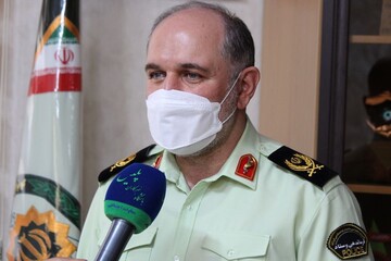  رفع تصرف ۴۶ میلیاردی اراضی ملی در مهدیشهر