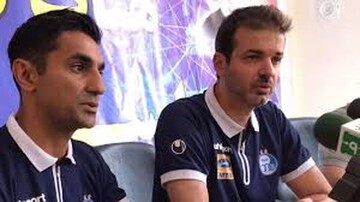 استراماچونی دستیار مجیدی را جذب کرد