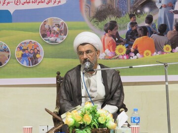 طرح نشاط معنوی در مازندران آغاز شد