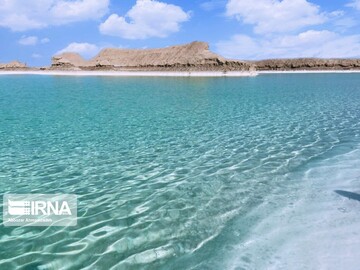 کلوت های شهداد