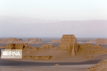 کلوت های شهداد