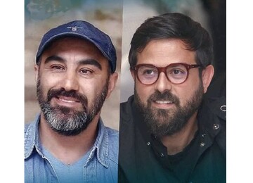 «جنگ جهانی سومِ» هومن سیدی با محسن تنابنده کلید خواهد خورد 