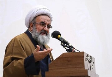 عضو مجلس خبرگان: صداوسیما موجب افزایش بی‌حجابی می شود/ تیم‌های گشت فرهنگی تشکیل شود