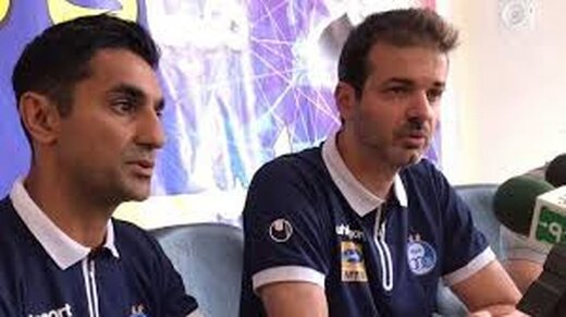 استراماچونی دستیار مجیدی را جذب کرد