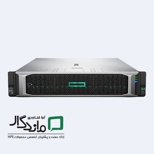 راهنمای خرید سرور hp از آوا فناوری ماندگار