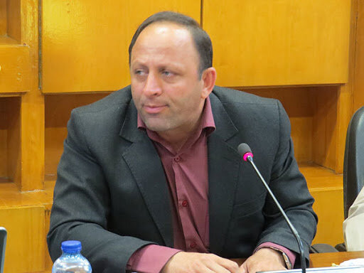 کشاورزان در تابستان بیش از ۴۰درصد کشت نکنند