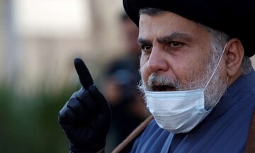 فراکسیون صدر جلسه انتخاب رئیس جمهور عراق را تحریم کرد