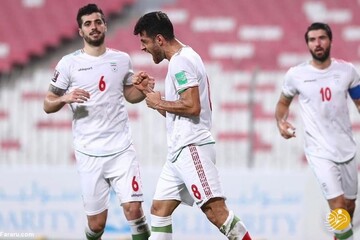 اولین اظهار نظر پورعلی گنجی پس از قرارداد با پرسپولیس/عکس