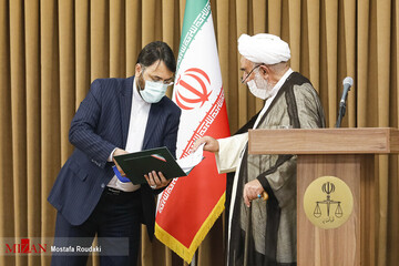 همه چهره‌هایی که به مراسم معارفه اژه ای دعوت شدند