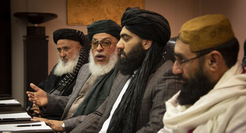 طالبان تکلیف صلح را یکسره می‌کند