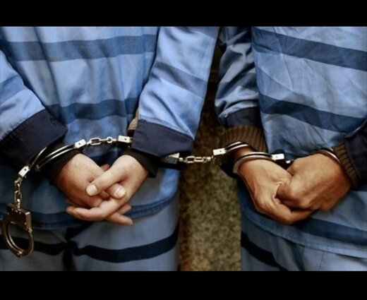 دو مدیر منابع طبیعی مازندران به اتهام رشوه دستگیر شدند