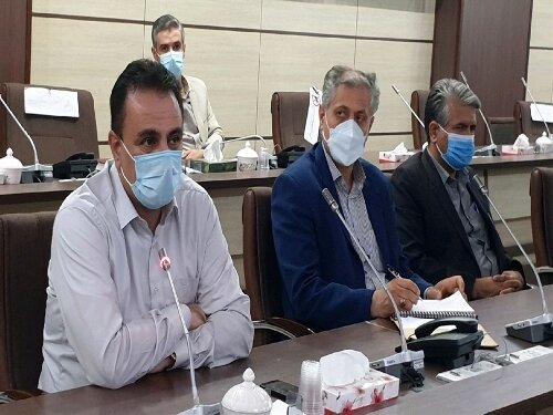 کمبود ۱۶۰مگاوات انرژی برق در قزوین