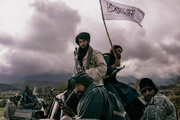 طالبان وحدت‌ملی ایران را هدف گرفته/مذاکره،برای ادامه جنگ است