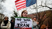 جنگ تمام‌عیار آمریکا علیه ایران