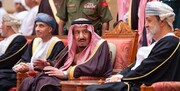 در پی سفر برادر ولیعهد به واشنگتن؛سلطان عمان با پرونده ایران راهی عربستان شد
