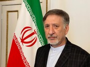 السفير الايراني في لندن : احياء الاتفاق النووي رهن بإلغاء الحظر عمليا