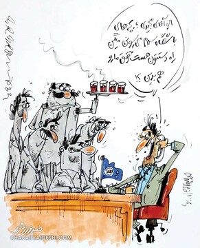 ببینید: درخواست عجیب مددی از فرهاد مجیدی!