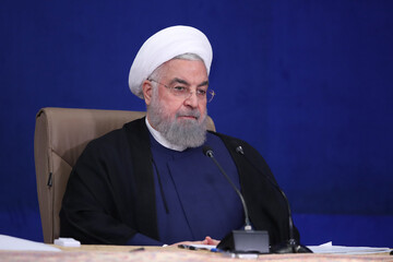 آیین افتتاح طرح های ملی سازمان مناطق آزاد و ویژه اقتصادی کشور