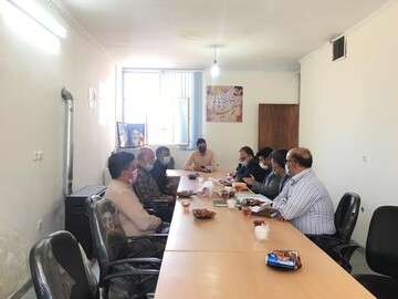 شاهنامه‌خوانی می‌تواند به برند گردشگری افتر تبدیل شود