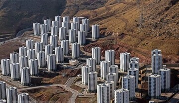 هیچ دولتی در جهان تجربه ساخت یک میلیون واحد مسکونی را ندارد