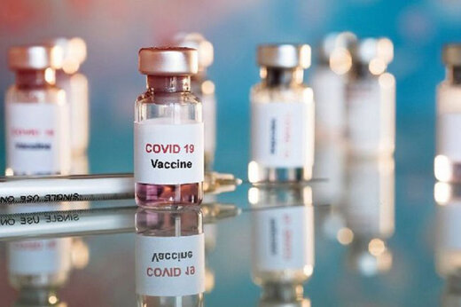 تحویل بیش از ۸ میلیون دوز واکسن کرونا به نظام سلامت کشور/ ورود ۵ تا ۶ میلیون دُز واکسن دیگر به کشور