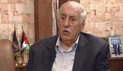 دبیر کل جبهه خلق برای آزادی فلسطین درگذشت