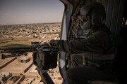 پیام شدیداللحن آمریکا به مقامات عراقی: پاسخ نظامی نزدیک است