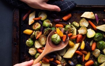 با سالم‌ترین روغن برای سرخ کردن انواع غذاها آشنا شوید!