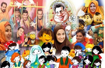 بچه‌های خلاق ایران برای کمپانی‌های خارجی کار می‌کنند